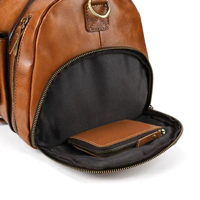 PRESTIGE PORTER TRAVEL BAG